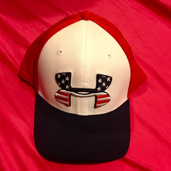 under armour junior cap